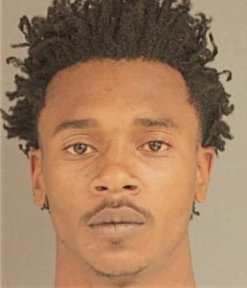 Kendrick Claiborne, - Hinds County, MS 