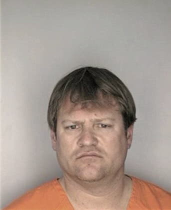 Matthew Clare - Hillsborough County, FL 