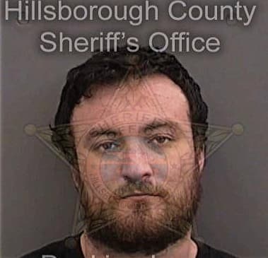 Zachary Clarke - Hillsborough County, FL 