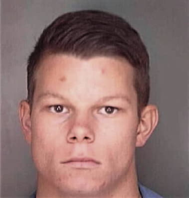 Randy Claybaugh - Polk County, FL 