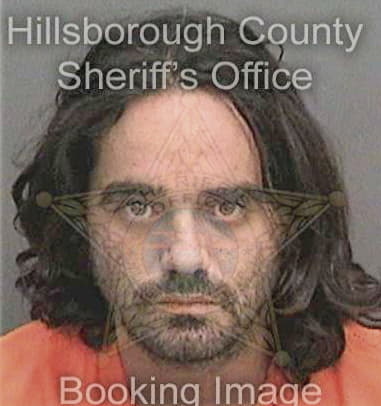 Sean Clewley - Hillsborough County, FL 