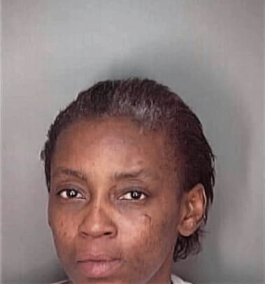 Melanie Cobb - Polk County, FL 