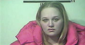 Amanda Cole - Bell County, KY 