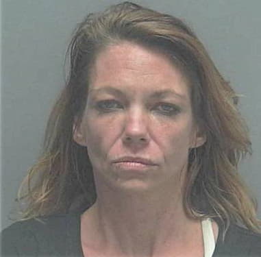 Carrie Cole, - Lee County, FL 