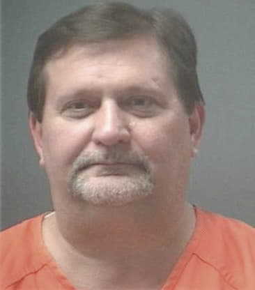 Kevin Coleman, - LaPorte County, IN 