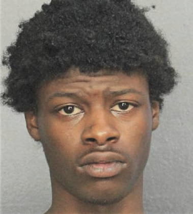 Roody Colin, - Broward County, FL 