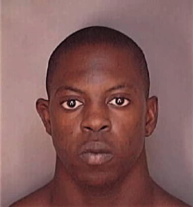 Horace Collins - Polk County, FL 