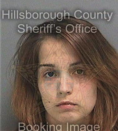 Eliane Colon, - Hillsborough County, FL 