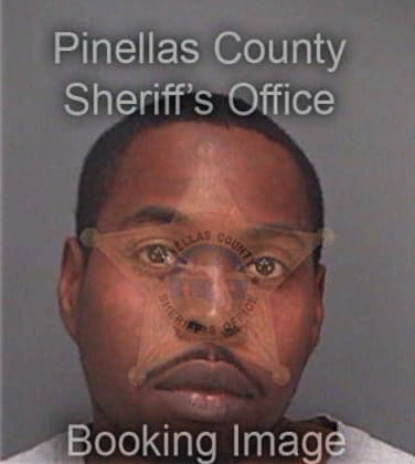 Dameion Cookinson, - Pinellas County, FL 