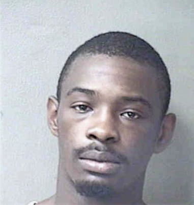 Herbert Cooley, - Okaloosa County, FL 