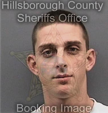 Jeffrey Cooper, - Hillsborough County, FL 