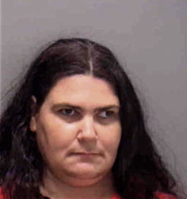 Norma Cory, - Lee County, FL 