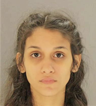 Veronica Coward, - Dallas County, TX 