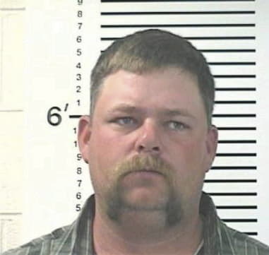 Michael Cragg - White County, GA 