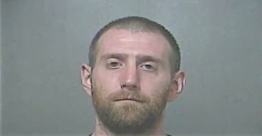 Ryan Crawford, - Vigo County, IN 