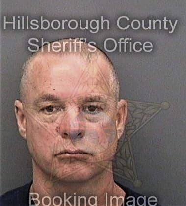 Ryan Curtiss, - Hillsborough County, FL 