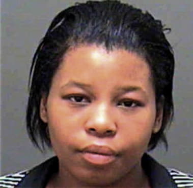 Francina Davenport, - Mecklenburg County, NC 