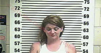 Jamie Davis, - Allen County, KY 