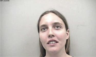 Melissa Davis, - Marion County, FL 