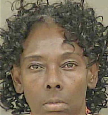 Yolanda Davis, - Mecklenburg County, NC 