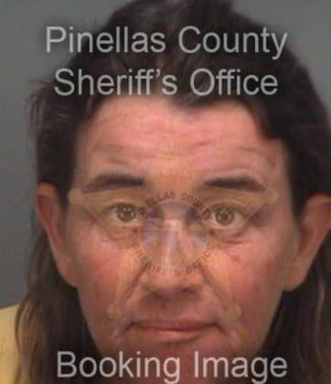 Miranda Deak, - Pinellas County, FL 