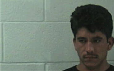 Jesus Deleon, - Daviess County, KY 