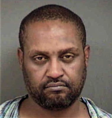 Liston Desilva, - Mecklenburg County, NC 