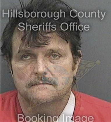 Chad Desjardin, - Hillsborough County, FL 