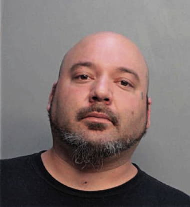 Pedro Diaz-Castro, - Dade County, FL 