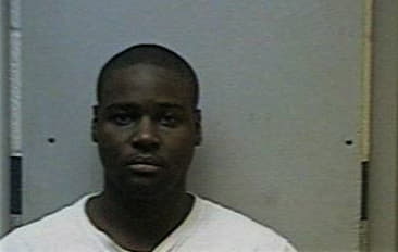 Ronald Dixon - Henderson County, KY 