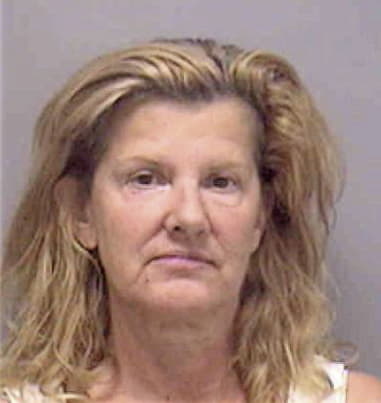 Carol Doty, - Lee County, FL 