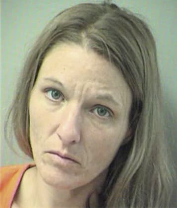 Lisa Duke, - Okaloosa County, FL 