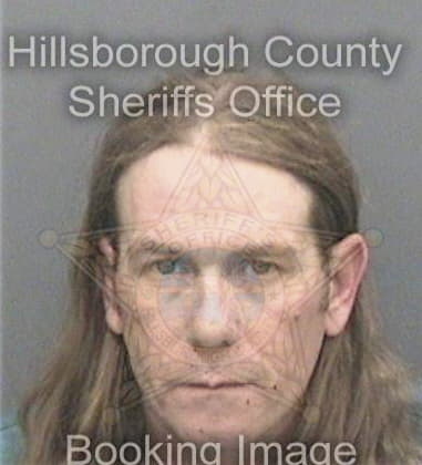 Randell Eagerton, - Hillsborough County, FL 