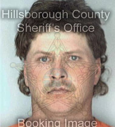 Terry Edmondson, - Hillsborough County, FL 