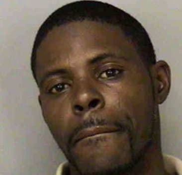 Ricky Edwards, - Polk County, FL 