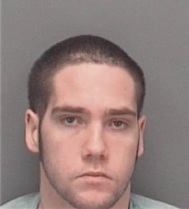 Brian Erwin, - Pinellas County, FL 