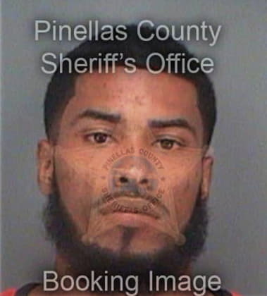 Adam Escobar, - Pinellas County, FL 