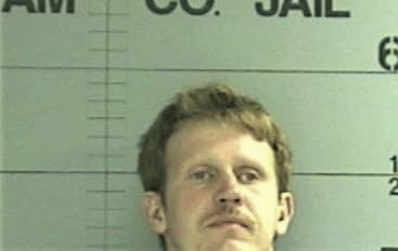 Michael Evridge, - Oldham County, KY 