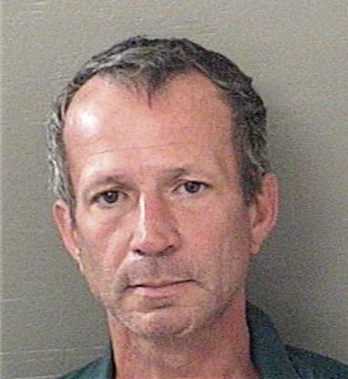 Dale Fender, - Escambia County, FL 