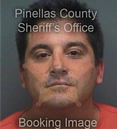 Kristopher Ficher, - Pinellas County, FL 