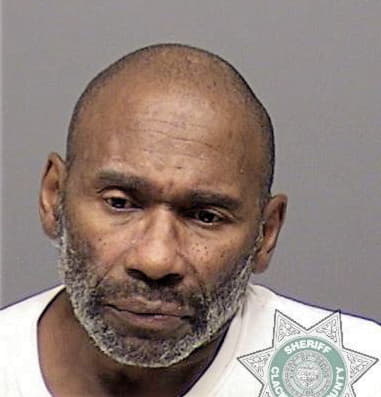 Ernest Fisher, - Clackamas County, OR 
