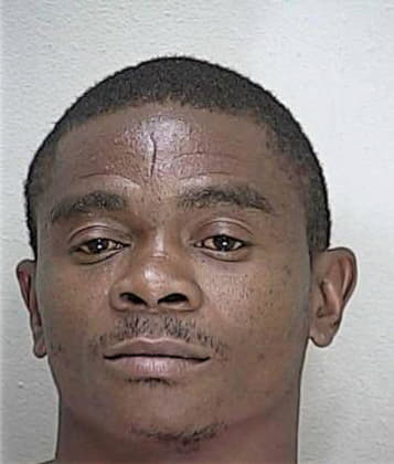 Levar Fitzpatrick, - Marion County, FL 