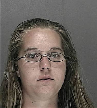 Katherine Fleming, - Volusia County, FL 