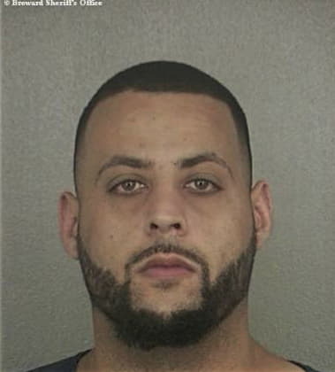 Manuel Fombellida, - Broward County, FL 