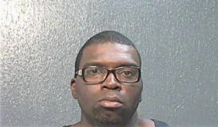 Brentcyn Foreman, - Jackson County, MS 