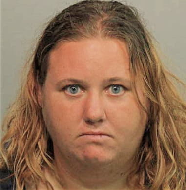 Mary Frangiamore, - Seminole County, FL 