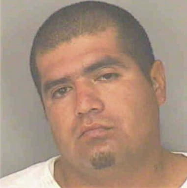 Adrian Frias, - Polk County, FL 