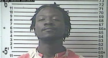 Clarence Furmon, - Hardin County, KY 