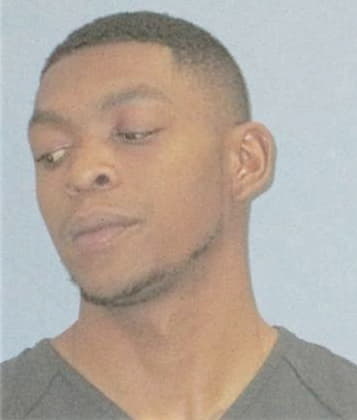 Elwin Gilliam, - Pulaski County, AR 