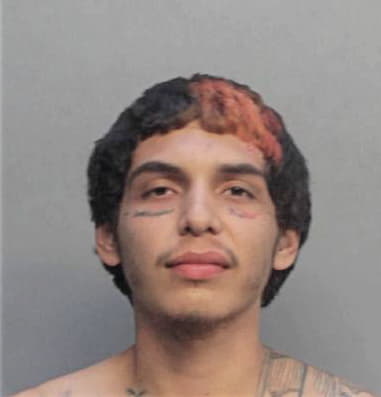 Joaquin Gonzalez, - Dade County, FL 